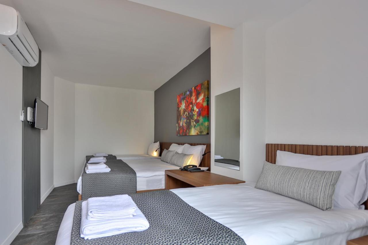 Wolf Of The & Otel Antalya